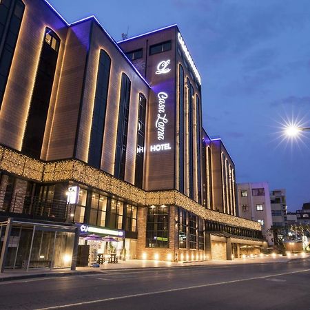 Casaloma Hotel Seogwipo Zewnętrze zdjęcie