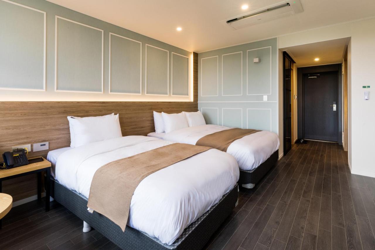 Casaloma Hotel Seogwipo Zewnętrze zdjęcie