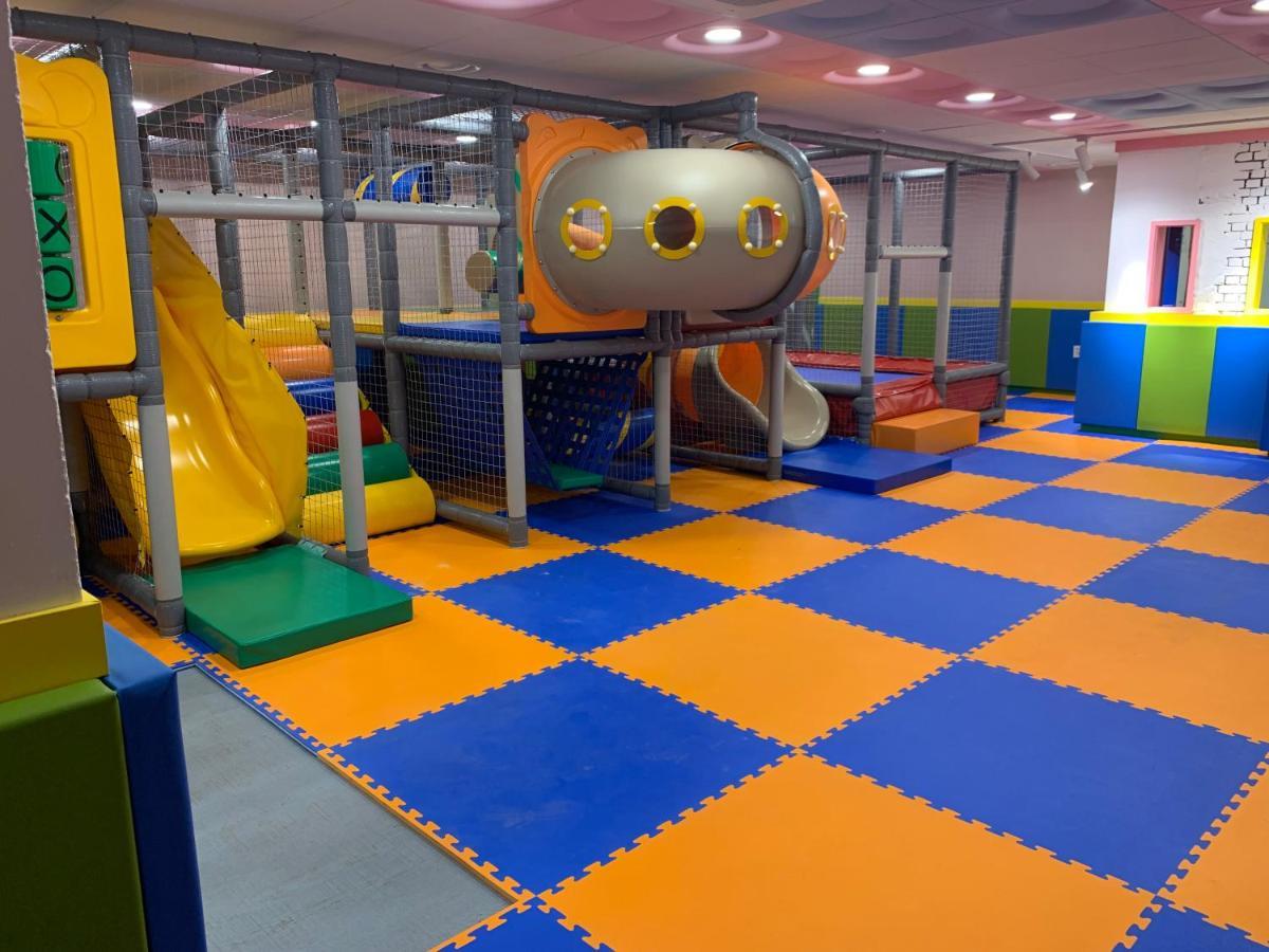 Casaloma Hotel Seogwipo Zewnętrze zdjęcie